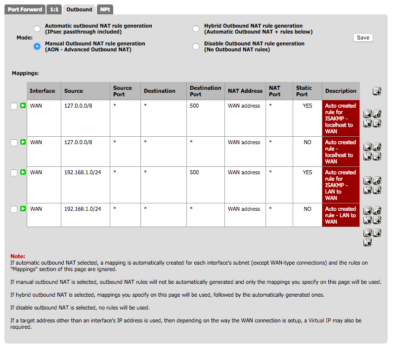 Install Openvpn On Pfsense 0191