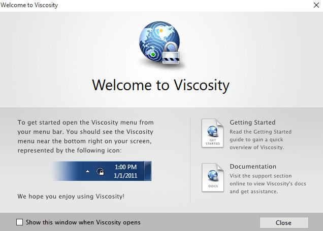 viscosity windows download