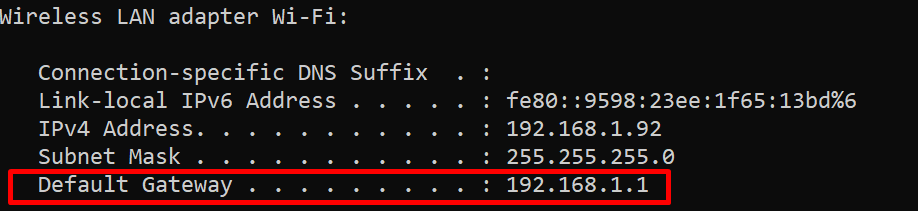 Недоступен dns